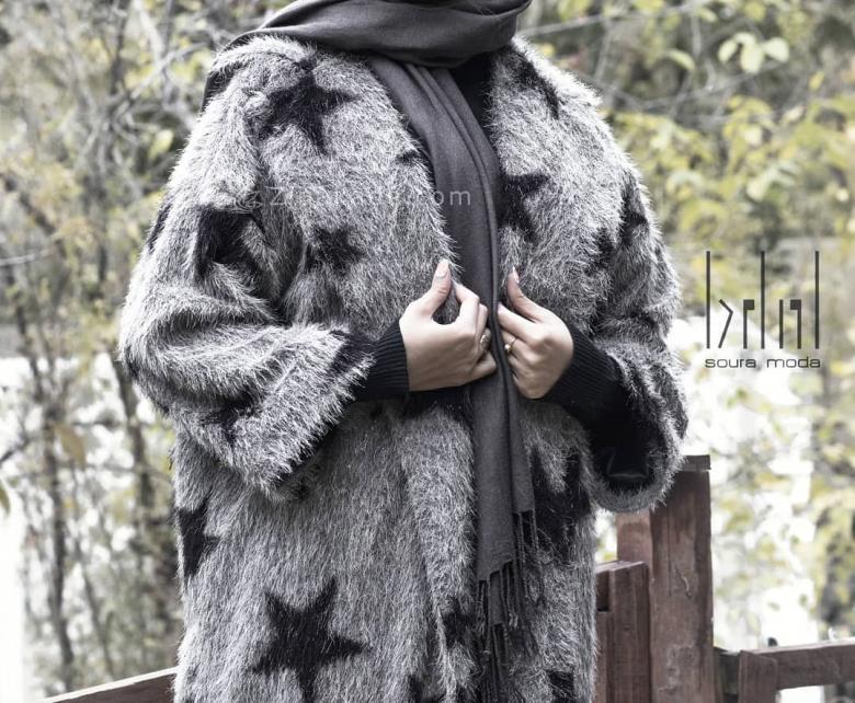 مدل مانتو جدید